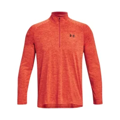 Tech 2.0 1/2 Zip longsleeve shirt