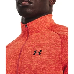 Tech 2.0 1/2 Zip longsleeve shirt