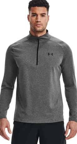Tech 2.0 1/2 Zip longsleeve shirt