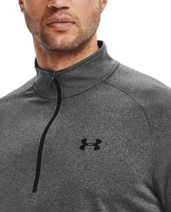 Tech 2.0 1/2 Zip longsleeve shirt