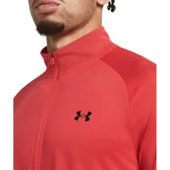 Tech 2.0 1/2 Zip longsleeve shirt
