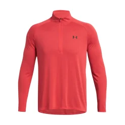 Tech 2.0 1/2 Zip longsleeve shirt
