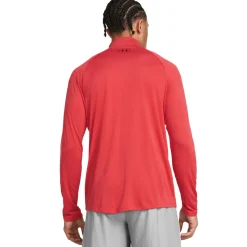 Tech 2.0 1/2 Zip longsleeve shirt