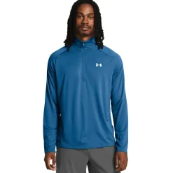Tech 2.0 1/2 Zip longsleeve shirt