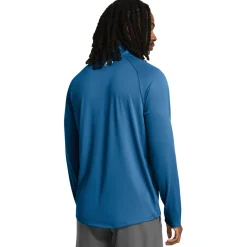 Tech 2.0 1/2 Zip longsleeve shirt