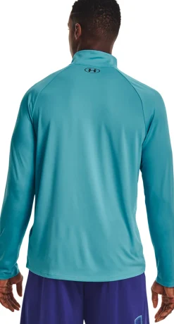 Tech 2.0 1/2 Zip longsleeve shirt