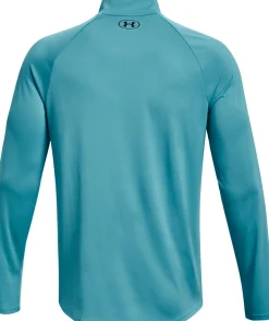 Tech 2.0 1/2 Zip longsleeve shirt