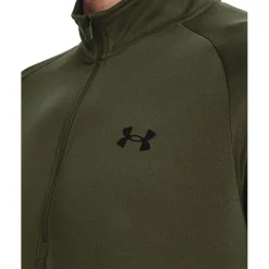 Tech 2.0 1/2 Zip longsleeve shirt