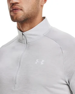 Tech 2.0 1/2 Zip longsleeve shirt