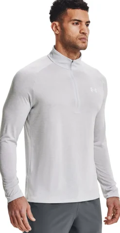 Tech 2.0 1/2 Zip longsleeve shirt