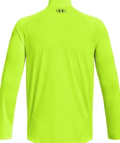 Tech 2.0 1/2 Zip longsleeve shirt