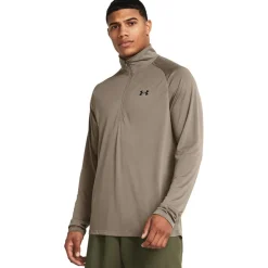 Tech 2.0 1/2 Zip longsleeve shirt