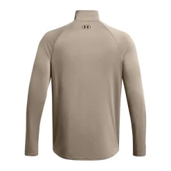Tech 2.0 1/2 Zip longsleeve shirt