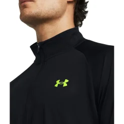 Tech 2.0 1/2 Zip longsleeve shirt