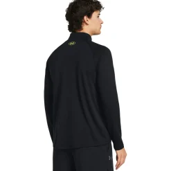 Tech 2.0 1/2 Zip longsleeve shirt