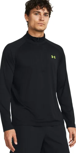 Tech 2.0 1/2 Zip longsleeve shirt