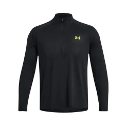 Tech 2.0 1/2 Zip longsleeve shirt