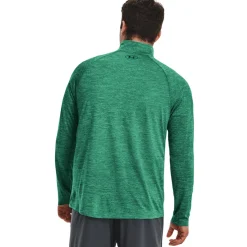 Tech 2.0 1/2 Zip longsleeve shirt