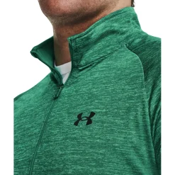 Tech 2.0 1/2 Zip longsleeve shirt