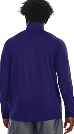 Tech 2.0 1/2 Zip longsleeve shirt
