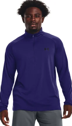 Tech 2.0 1/2 Zip longsleeve shirt