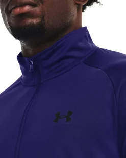 Tech 2.0 1/2 Zip longsleeve shirt