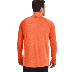 Tech 2.0 1/2 Zip longsleeve shirt