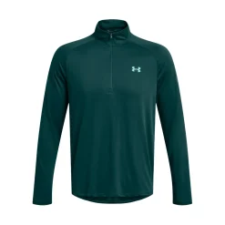 Tech 2.0 1/2 Zip longsleeve shirt