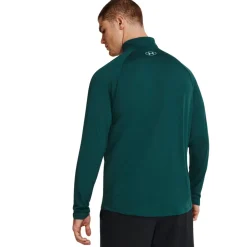 Tech 2.0 1/2 Zip longsleeve shirt