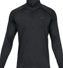 Tech 2.0 1/2 Zip longsleeve shirt
