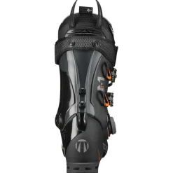Tecnica Mach Boa Hv 110 X Gw Black skischoenen