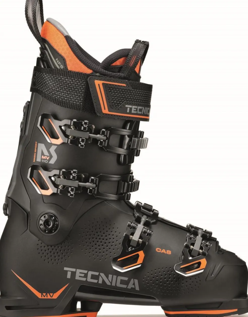 tecnica mach sport mv 110 td x gw b