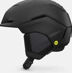 Tenet Mips skihelm