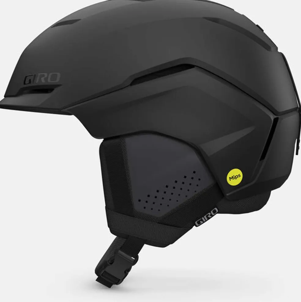 Tenet Mips skihelm