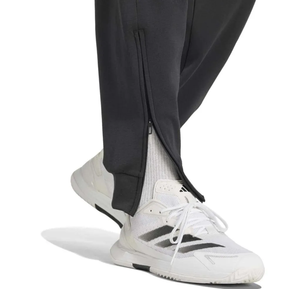 Tennis Climacool cover up broek