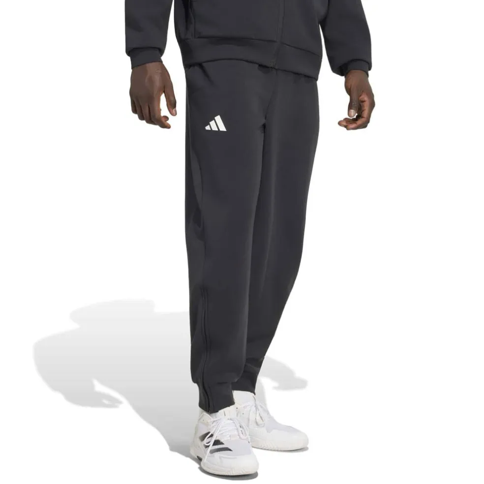 Tennis Climacool cover up broek