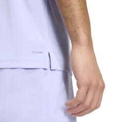 tennis club 3-stripe T-shirt