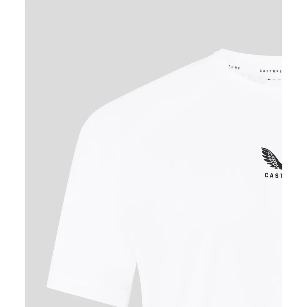 tennis ss t-shirt