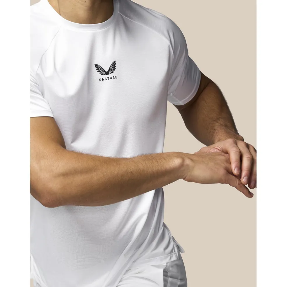 tennis ss t-shirt