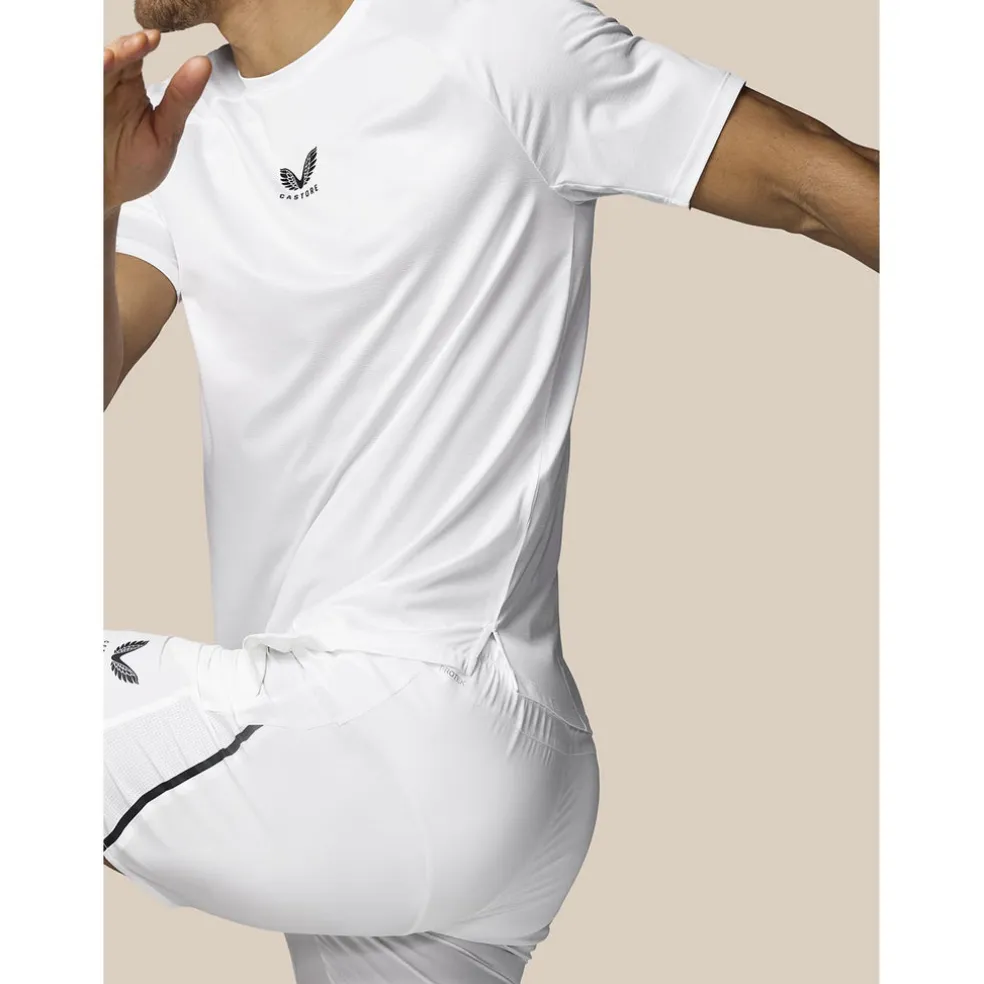 tennis ss t-shirt