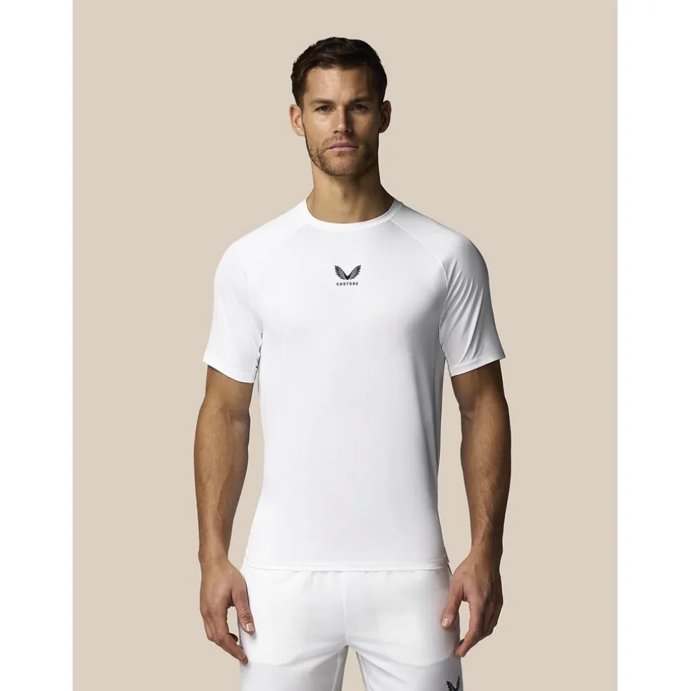 tennis ss t-shirt