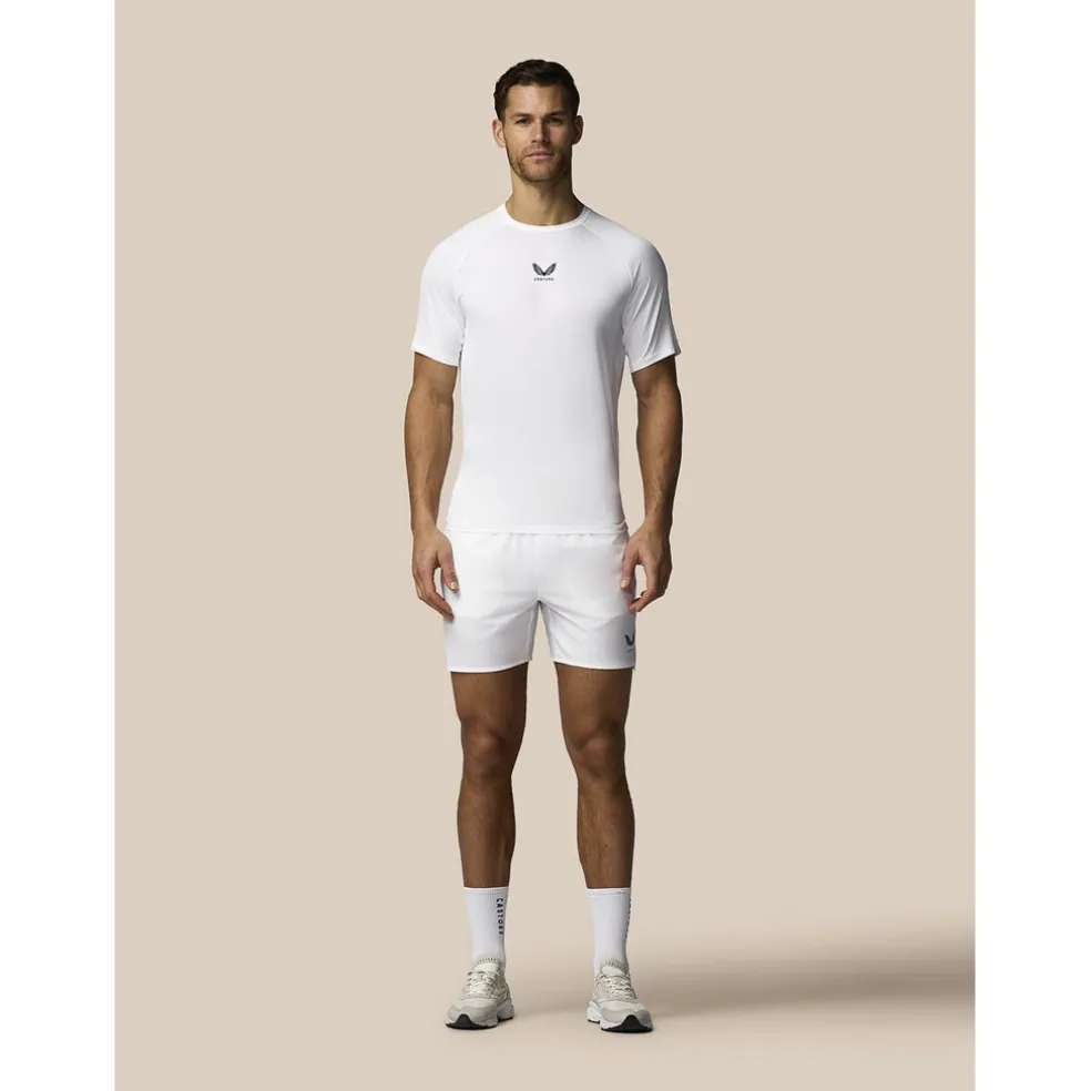 tennis ss t-shirt