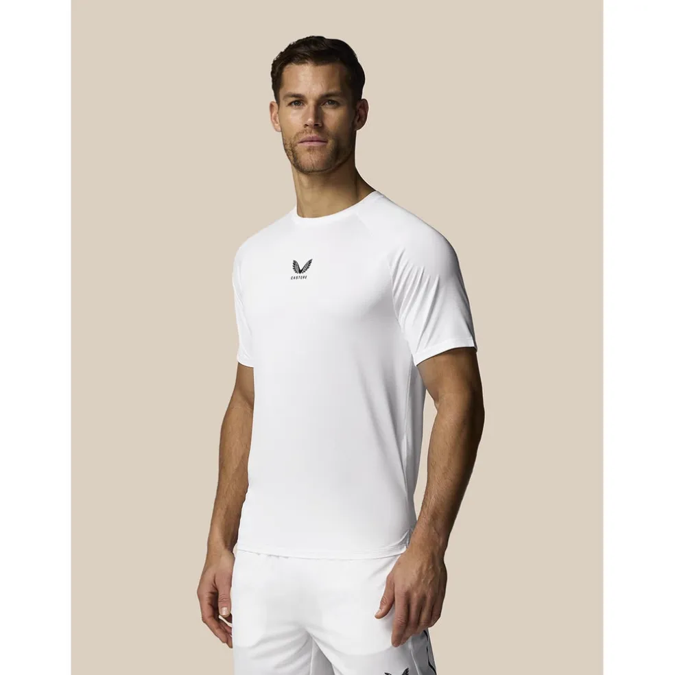 tennis ss t-shirt