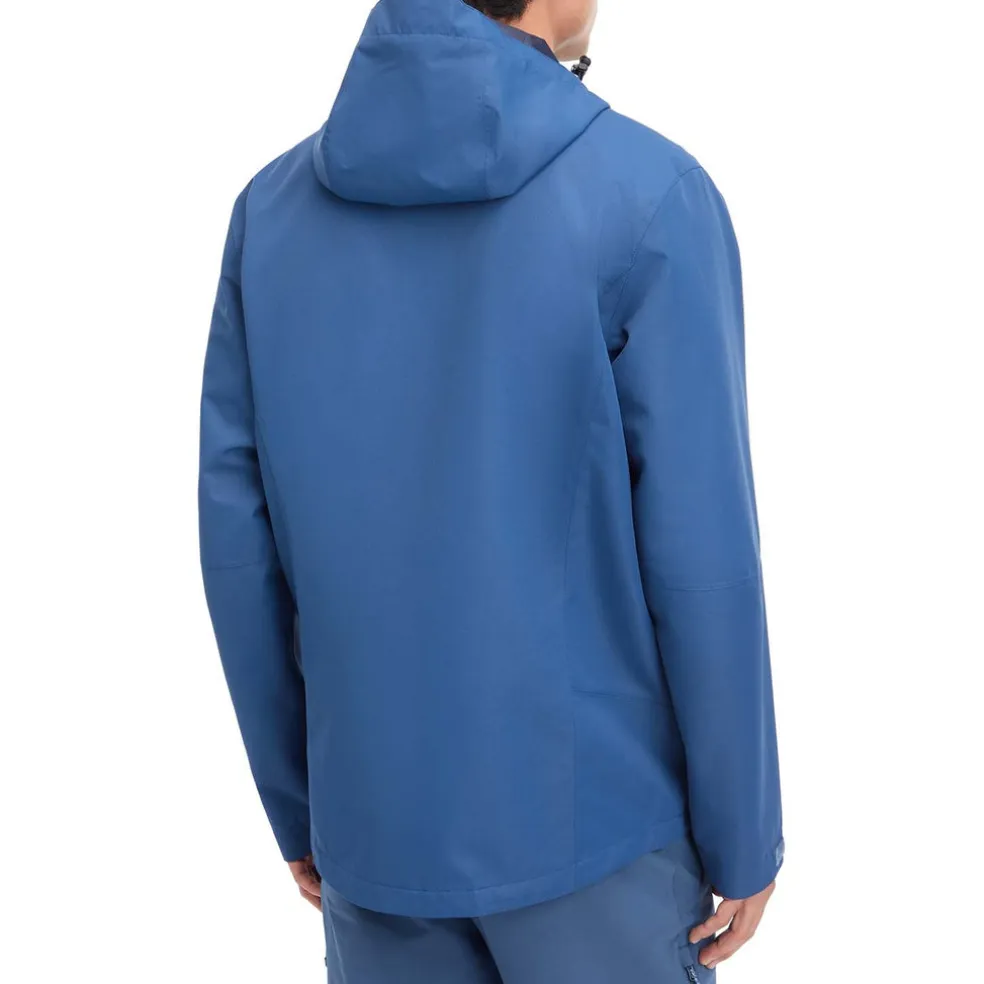 Terang Functional Outdoor Jacket