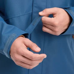 Terang Functional Outdoor Jacket