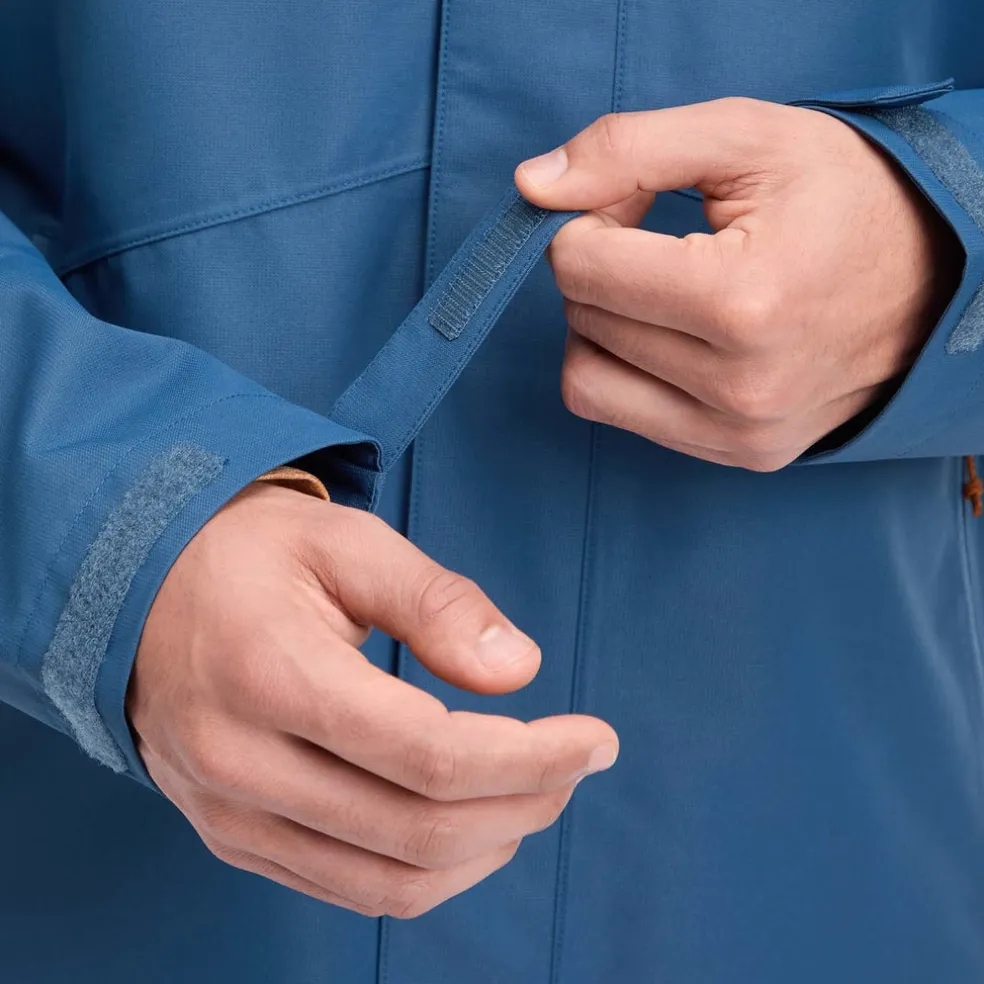 Terang Functional Outdoor Jacket