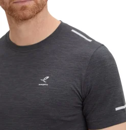 Tergat II shirt