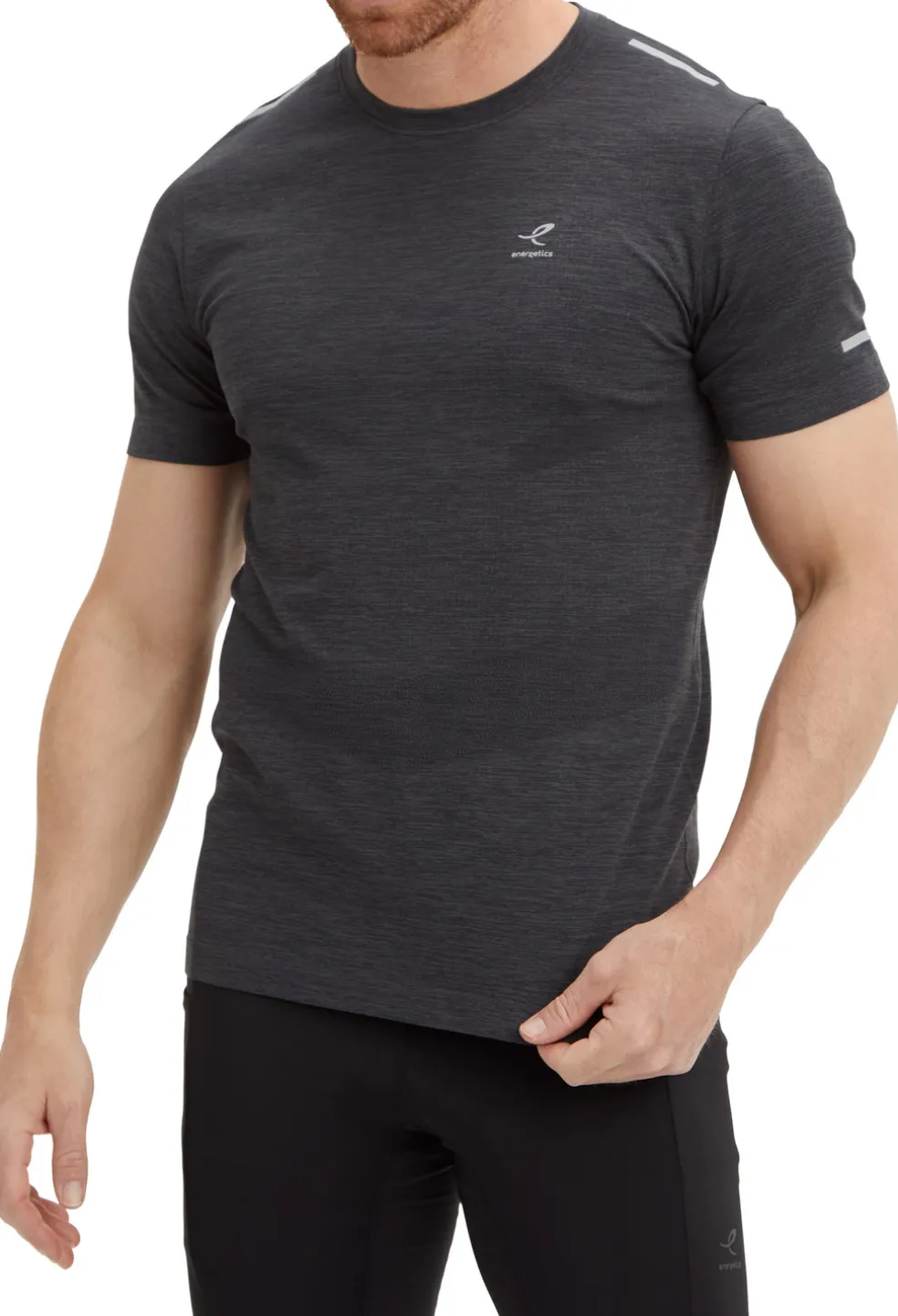Tergat II shirt