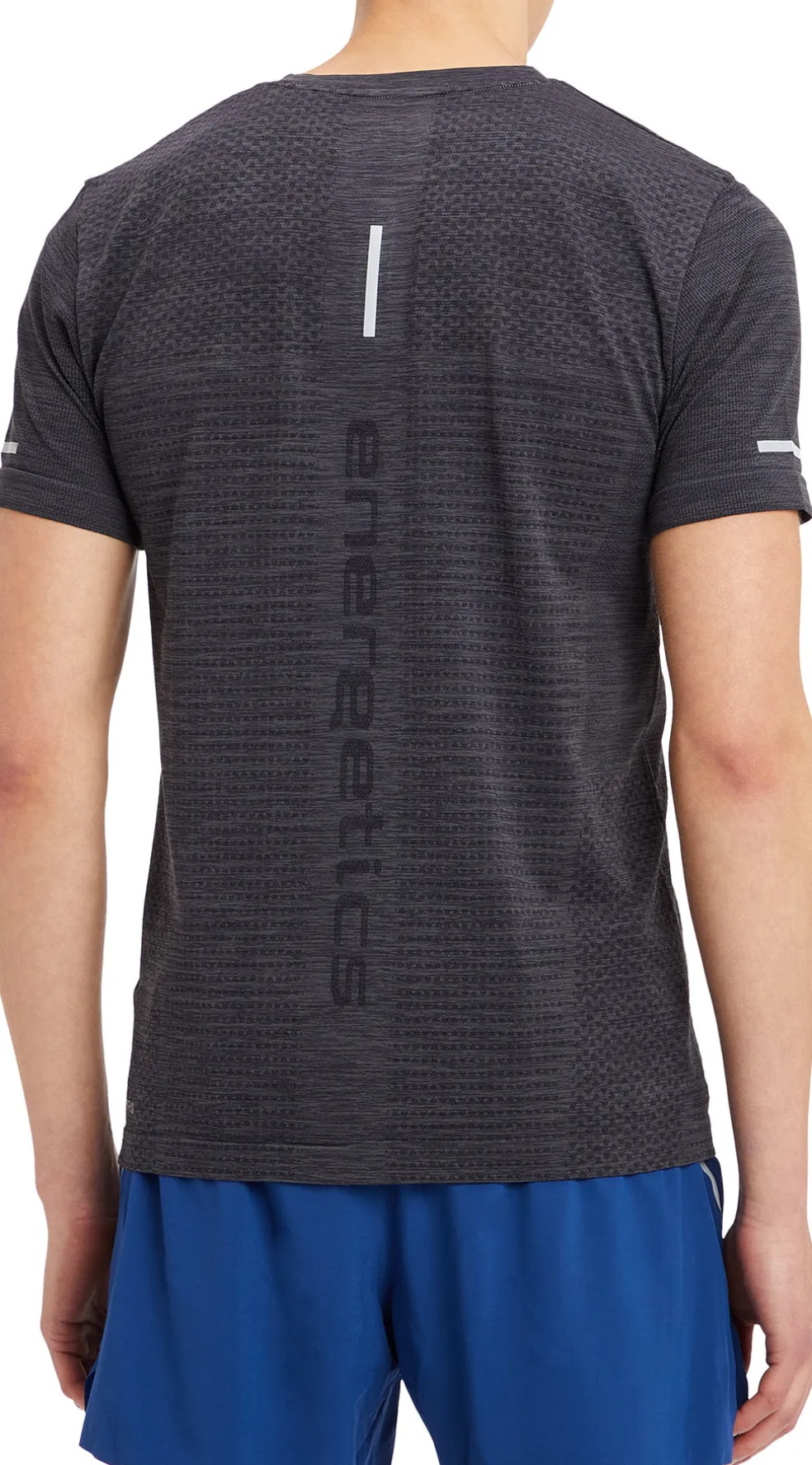 Tergat shirt