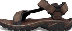 Terra FI 5 Universal sandalen